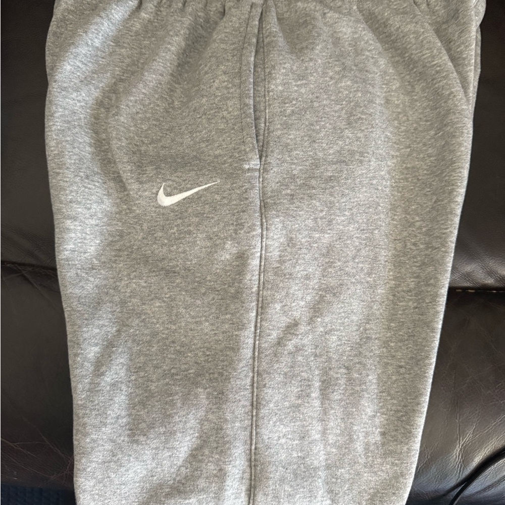 NIKE MEN'S TEAM CLUB PANT